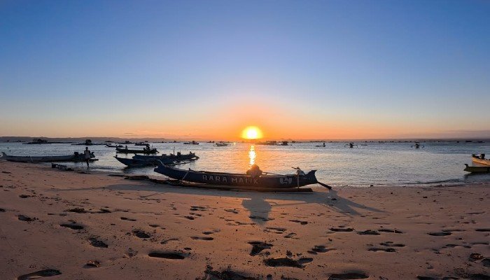 Best Time to Visit Lombok Travel Guide
