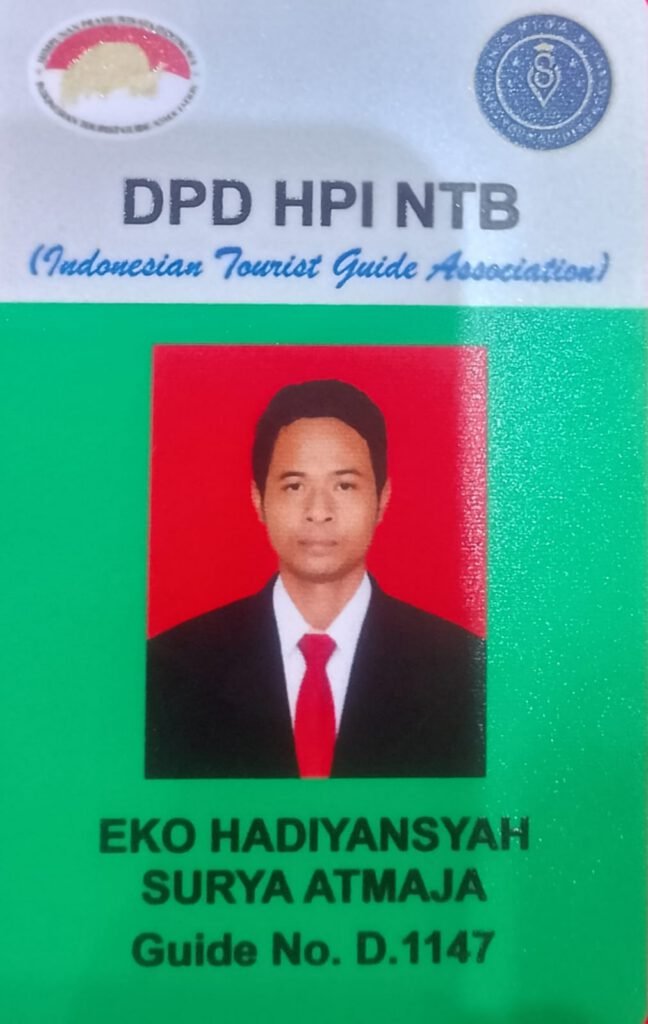 Indonesian Tourist Guide Association